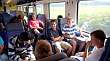Bild 80: Super war's